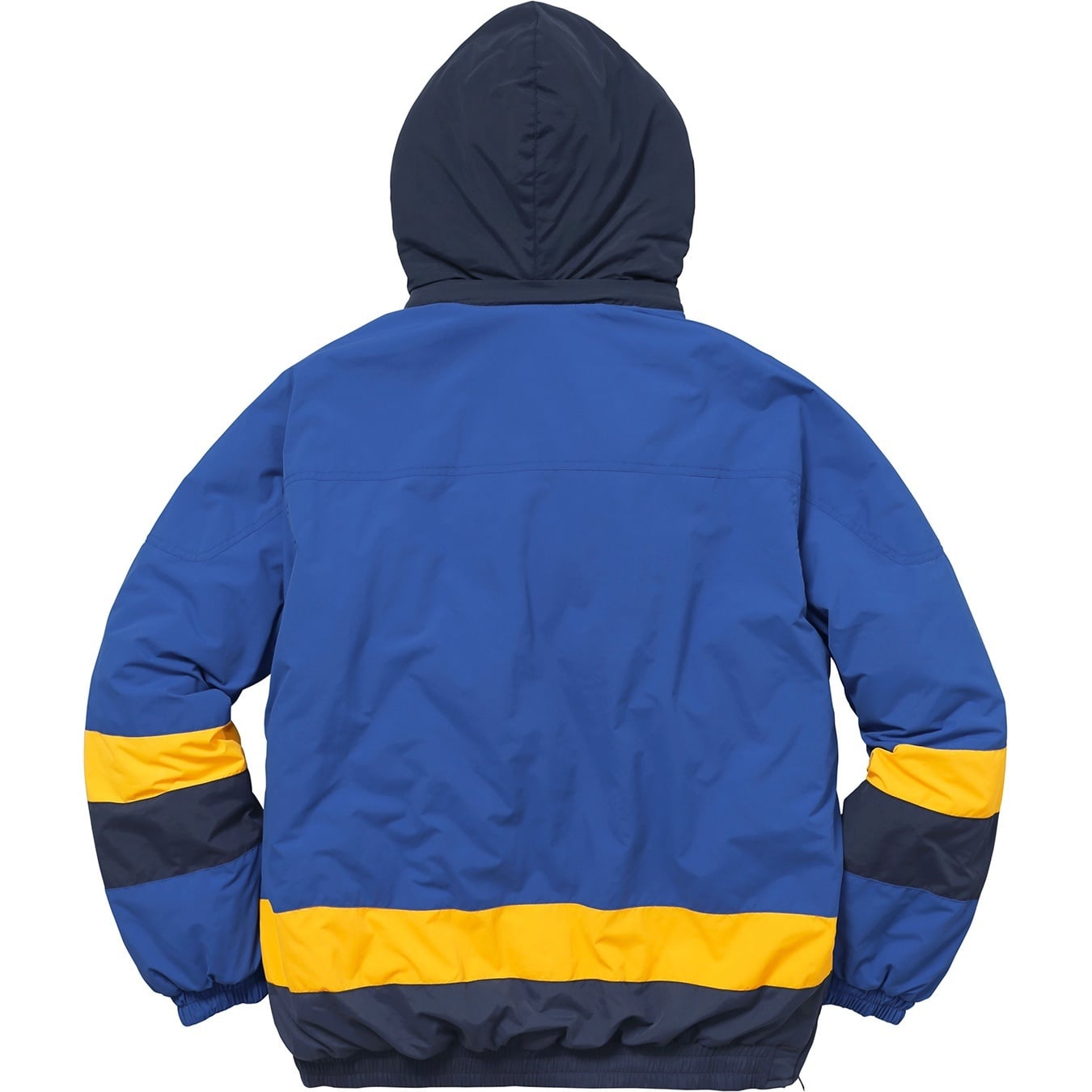 Puffy Hockey Pullover view 18